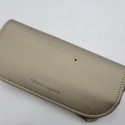 【中古品】【メンズ/レディース】 GIORGIO ARMANI ジョルジオアルマーニ AR6040 SUNGLASSES サングラス 203-260715-ya-05-izu サイズ：58口17-140 カラー：ブラック系 万代Net店
