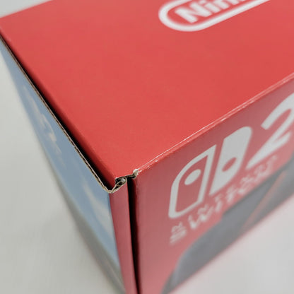 【中古品】 【ゲーム】Nintendo Switch 2 (日本語・国内専用) BEE-S-KB6CA(JPN) 任天堂 ニンテンドースイッチ2 本体 035-260723-as-03-izu 万代Net店