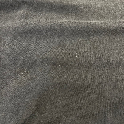 【中古品】【メンズ】 HANES ヘインズ メキシコ製 R.H.I. ASPHALT SEALING POCKET S S TEE アスファルト シーリング ポケット ショートスリーブ Ｔシャツ トップス 半袖 146-260802-ya-11-izu サイズ：L カラー：ブラック 万代Net店