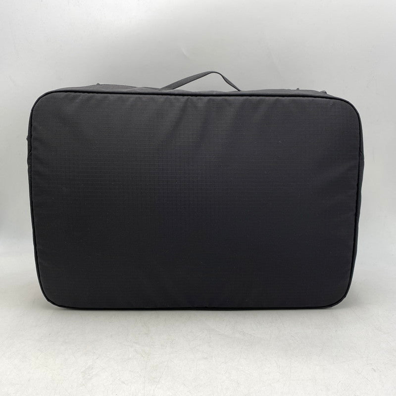【中古品】【メンズ/レディース】 ARC'TERYX アークテリクス X000010352 INDEX 40 BOULDERING BAG インデックス ボルダリング バッグ カバン 188-260713-kh-02-izu カラー：ブラック 万代Net店