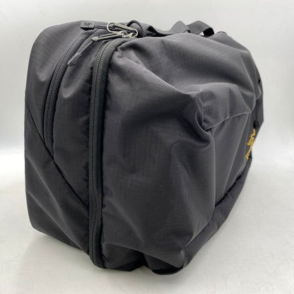 【中古品】【メンズ/レディース】 ARC'TERYX アークテリクス X000010352 INDEX 40 BOULDERING BAG インデックス ボルダリング バッグ カバン 188-260713-kh-02-izu カラー：ブラック 万代Net店