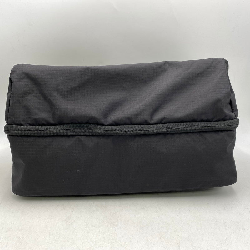 【中古品】【メンズ/レディース】 ARC'TERYX アークテリクス X000010352 INDEX 40 BOULDERING BAG インデックス ボルダリング バッグ カバン 188-260713-kh-02-izu カラー：ブラック 万代Net店