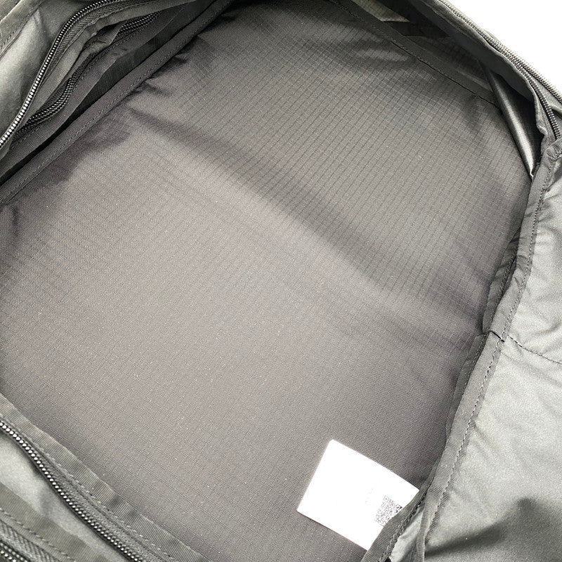 【中古品】【メンズ/レディース】 ARC'TERYX アークテリクス X000010352 INDEX 40 BOULDERING BAG インデックス ボルダリング バッグ カバン 188-260713-kh-02-izu カラー：ブラック 万代Net店
