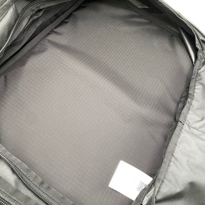 【中古品】【メンズ/レディース】 ARC'TERYX アークテリクス X000010352 INDEX 40 BOULDERING BAG インデックス ボルダリング バッグ カバン 188-260713-kh-02-izu カラー：ブラック 万代Net店