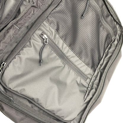 【中古品】【メンズ/レディース】 ARC'TERYX アークテリクス X000010352 INDEX 40 BOULDERING BAG インデックス ボルダリング バッグ カバン 188-260713-kh-02-izu カラー：ブラック 万代Net店