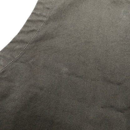 【中古品】【メンズ】 BLACK SIGN ブラックサイン 25201 1920'S 10.5OZ DOCKERY VEST ドッカリー ベスト 145-260714-cs-03-izu サイズ：44 カラー：インディゴ×ブラック 万代Net店