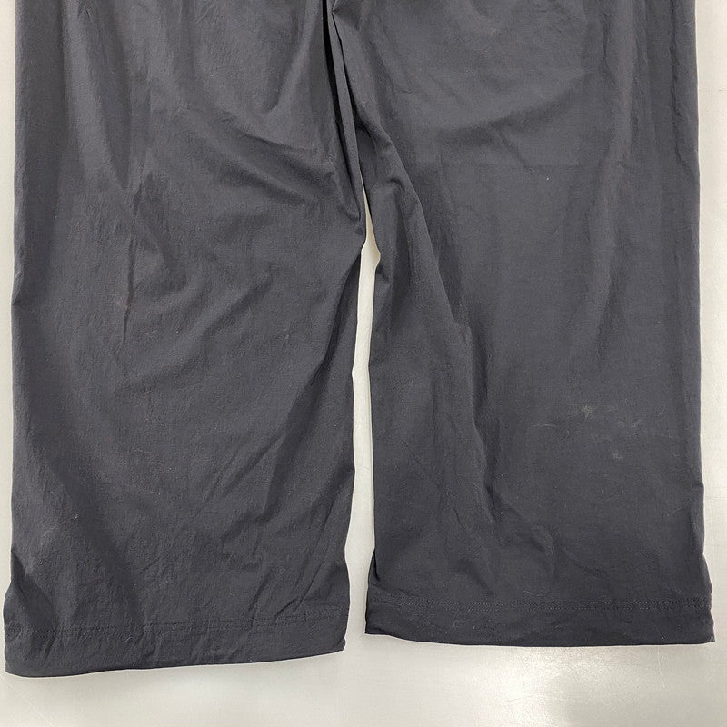 【中古品】【メンズ】 ARC'TERYX アークテリクス X000010299 KONSEAL PANT M コンシール パンツ ボトムス ズボン 155-260714-cs-04-izu サイズ：L カラー：ブラック 万代Net店