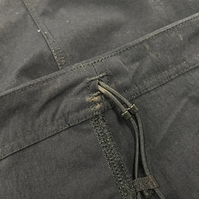 【中古品】【メンズ】 ARC'TERYX アークテリクス X000010299 KONSEAL PANT M コンシール パンツ ボトムス ズボン 155-260714-cs-04-izu サイズ：L カラー：ブラック 万代Net店