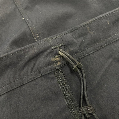 【中古品】【メンズ】 ARC'TERYX アークテリクス X000010299 KONSEAL PANT M コンシール パンツ ボトムス ズボン 155-260714-cs-04-izu サイズ：L カラー：ブラック 万代Net店