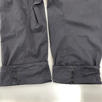 【中古品】【メンズ】 ARC'TERYX アークテリクス X000010299 KONSEAL PANT M コンシール パンツ ボトムス ズボン 155-260714-cs-04-izu サイズ：L カラー：ブラック 万代Net店