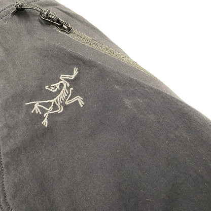 【中古品】【メンズ】 ARC'TERYX アークテリクス X000010299 KONSEAL PANT M コンシール パンツ ボトムス ズボン 155-260714-cs-04-izu サイズ：L カラー：ブラック 万代Net店