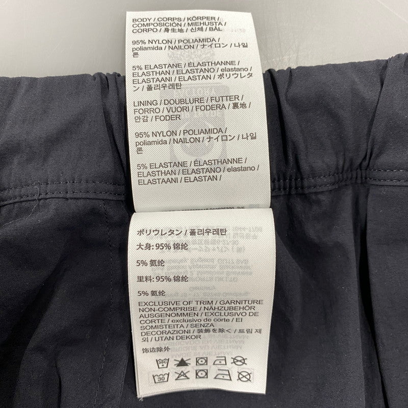 【中古品】【メンズ】 ARC'TERYX アークテリクス X000010299 KONSEAL PANT M コンシール パンツ ボトムス ズボン 155-260714-cs-04-izu サイズ：L カラー：ブラック 万代Net店