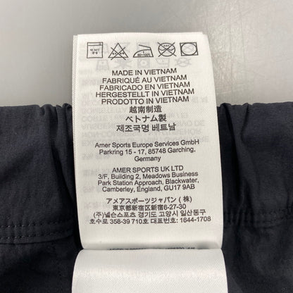 【中古品】【メンズ】 ARC'TERYX アークテリクス X000010299 KONSEAL PANT M コンシール パンツ ボトムス ズボン 155-260714-cs-04-izu サイズ：L カラー：ブラック 万代Net店