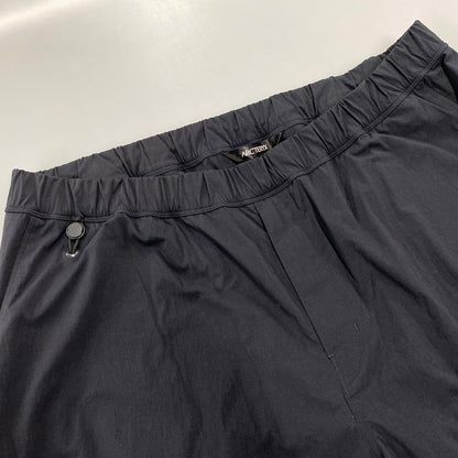 【中古品】【メンズ】 ARC'TERYX アークテリクス X000010299 KONSEAL PANT M コンシール パンツ ボトムス ズボン 155-260714-cs-04-izu サイズ：L カラー：ブラック 万代Net店