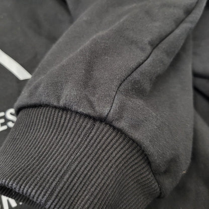 【中古品】【メンズ】 RVCA ルーカ BE042020 BE042730 SWEAT SET-UP スウェット セットアップ 142-260717-cs-14-izu サイズ：F カラー：ブラック 万代Net店