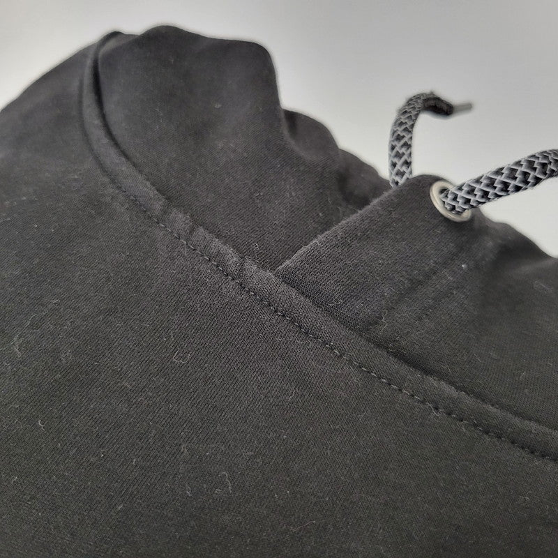 【中古品】【メンズ】 RVCA ルーカ BE042020 BE042730 SWEAT SET-UP スウェット セットアップ 142-260717-cs-14-izu サイズ：F カラー：ブラック 万代Net店