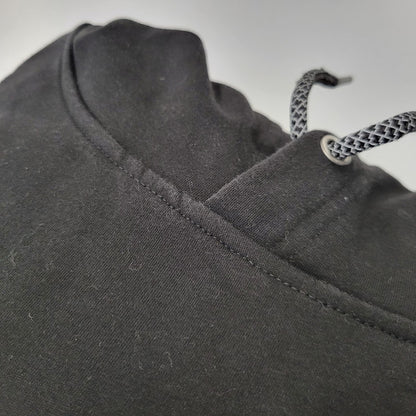 【中古品】【メンズ】 RVCA ルーカ BE042020 BE042730 SWEAT SET-UP スウェット セットアップ 142-260717-cs-14-izu サイズ：F カラー：ブラック 万代Net店