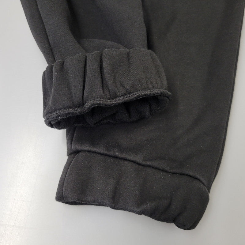 【中古品】【メンズ】 RVCA ルーカ BE042020 BE042730 SWEAT SET-UP スウェット セットアップ 142-260717-cs-14-izu サイズ：F カラー：ブラック 万代Net店