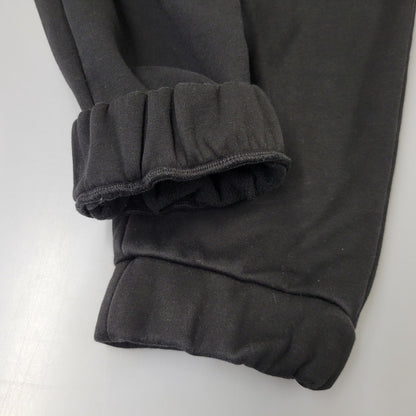【中古品】【メンズ】 RVCA ルーカ BE042020 BE042730 SWEAT SET-UP スウェット セットアップ 142-260717-cs-14-izu サイズ：F カラー：ブラック 万代Net店