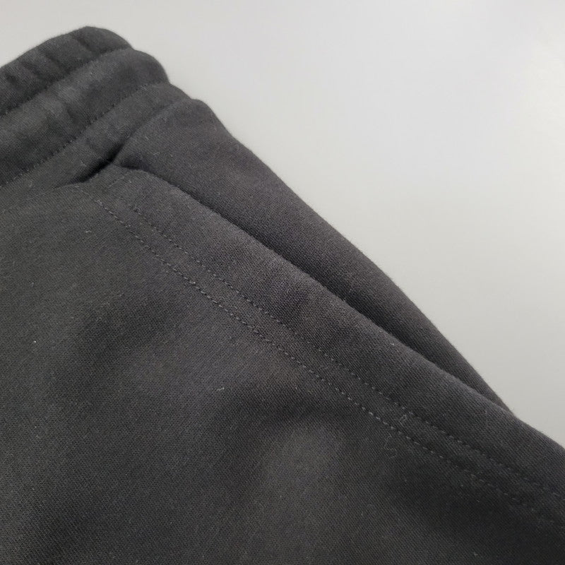 【中古品】【メンズ】 RVCA ルーカ BE042020 BE042730 SWEAT SET-UP スウェット セットアップ 142-260717-cs-14-izu サイズ：F カラー：ブラック 万代Net店