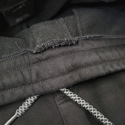 【中古品】【メンズ】 RVCA ルーカ BE042020 BE042730 SWEAT SET-UP スウェット セットアップ 142-260717-cs-14-izu サイズ：F カラー：ブラック 万代Net店