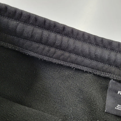 【中古品】【メンズ】 RVCA ルーカ BE042020 BE042730 SWEAT SET-UP スウェット セットアップ 142-260717-cs-14-izu サイズ：F カラー：ブラック 万代Net店