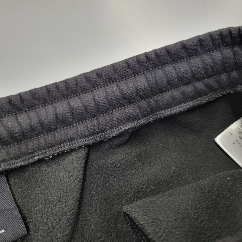 【中古品】【メンズ】 RVCA ルーカ BE042020 BE042730 SWEAT SET-UP スウェット セットアップ 142-260717-cs-14-izu サイズ：F カラー：ブラック 万代Net店