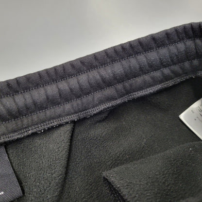 【中古品】【メンズ】 RVCA ルーカ BE042020 BE042730 SWEAT SET-UP スウェット セットアップ 142-260717-cs-14-izu サイズ：F カラー：ブラック 万代Net店
