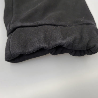 【中古品】【メンズ】 RVCA ルーカ BE042020 BE042730 SWEAT SET-UP スウェット セットアップ 142-260717-cs-14-izu サイズ：F カラー：ブラック 万代Net店