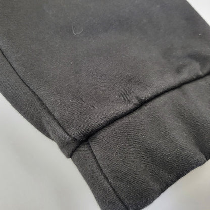 【中古品】【メンズ】 RVCA ルーカ BE042020 BE042730 SWEAT SET-UP スウェット セットアップ 142-260717-cs-14-izu サイズ：F カラー：ブラック 万代Net店