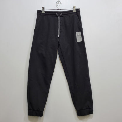 【中古品】【メンズ】 RVCA ルーカ BE042020 BE042730 SWEAT SET-UP スウェット セットアップ 142-260717-cs-14-izu サイズ：F カラー：ブラック 万代Net店