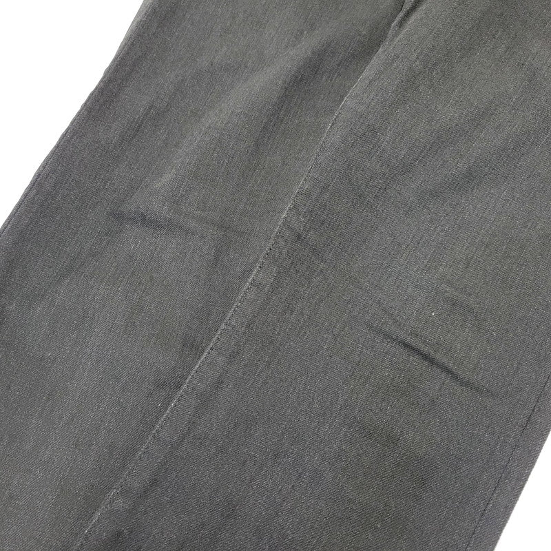 【中古品】【メンズ】 NEIGHBORHOOD ネイバーフッド SKINNY/C-PT 202XBNH-PTM11 スキニーパンツ ボトムス 153-260718-as-29-izu サイズ：S カラー：ブラック 万代Net店