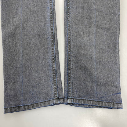 【中古品】【メンズ】 DIESEL BLACK GOLD ディーゼルブラックゴールド TYPE-252 COATING DENIM PANTS コーティング デニム パンツ ボトムス ズボン 152-260714-cs-10-izu サイズ：30 カラー：ブルー系 万代Net店