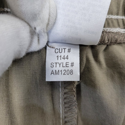 【中古美品】【メンズ】 GOLITE ゴーライト AM1208 BASELINE SHORTS ベースライン ショーツ パンツ ボトムス ズボン 155-260717-cs-15-izu サイズ：M カラー：ベージュ 万代Net店