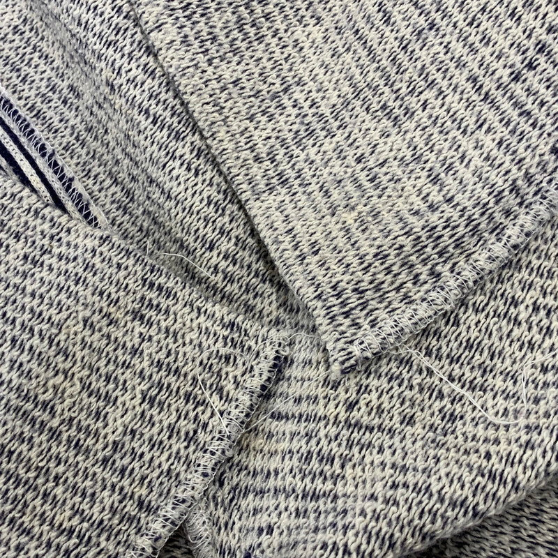 【中古品】【メンズ】 HideandSeek ハイドアンドシーク STRIPE EASY SHORTS HP-07059 ストライプ イージー ショーツ ショートパンツ ズボン ボトムス 153-260728-ay-11-izu サイズ：M カラー：ネイビー系×ホワイト 万代Net店
