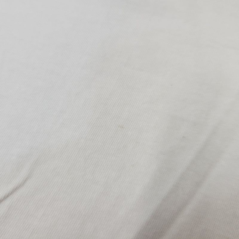 【中古美品】【メンズ】 BANTAM バンタム BAN-07PC PLAYBOY プレイボーイ USA製 PHOTO GRAPHIC TEE フォト グラフィック Tシャツ トップス 半袖 142-260717-cs-12-izu サイズ：L カラー：ホワイト 万代Net店
