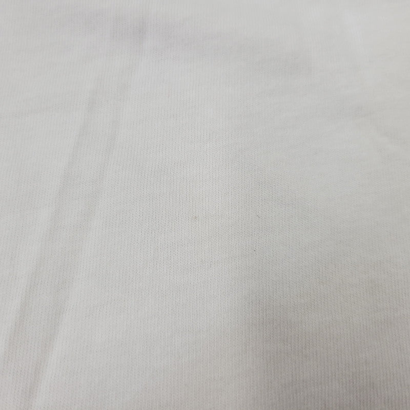 【中古美品】【メンズ】 BANTAM バンタム BAN-07PC PLAYBOY プレイボーイ USA製 PHOTO GRAPHIC TEE フォト グラフィック Tシャツ トップス 半袖 142-260717-cs-12-izu サイズ：L カラー：ホワイト 万代Net店