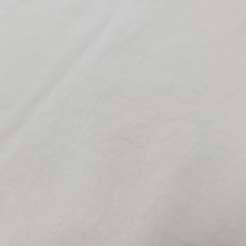 【中古美品】【メンズ】 BANTAM バンタム BAN-07PC PLAYBOY プレイボーイ USA製 PHOTO GRAPHIC TEE フォト グラフィック Tシャツ トップス 半袖 142-260717-cs-12-izu サイズ：L カラー：ホワイト 万代Net店