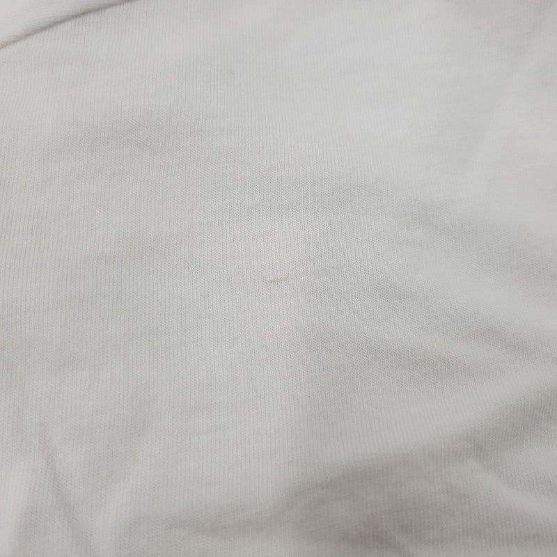 【中古美品】【メンズ】 BANTAM バンタム BAN-07PC PLAYBOY プレイボーイ USA製 PHOTO GRAPHIC TEE フォト グラフィック Tシャツ トップス 半袖 142-260717-cs-12-izu サイズ：L カラー：ホワイト 万代Net店