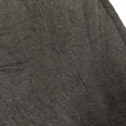 【中古品】【メンズ】 USED VANDERBILT RAGLAN SLEEVE RINGERNECK TEE ラグラン スリーブ リンガーネック Tシャツ トップス 半袖 146-260717-cs-19-izu サイズ：不明 カラー：ブラック×イエロー系 万代Net店