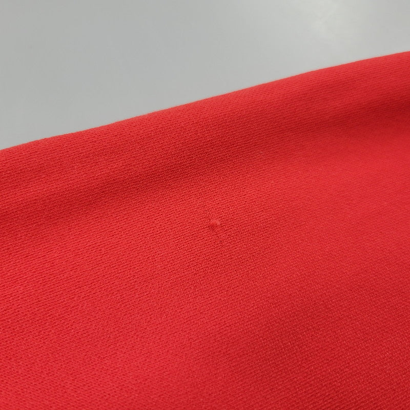 【中古品】【メンズ】 RUSSELL ラッセル VNECK RINGERNECK TEE Vネック リンガーネック Tシャツ 半袖 金タグ初期 USA製 146-260801-as-17-izu サイズ：L カラー：マルチカラー 万代Net店