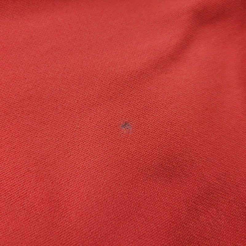 【中古品】【メンズ】 RUSSELL ラッセル VNECK RINGERNECK TEE Vネック リンガーネック Tシャツ 半袖 金タグ初期 USA製 146-260801-as-17-izu サイズ：L カラー：マルチカラー 万代Net店
