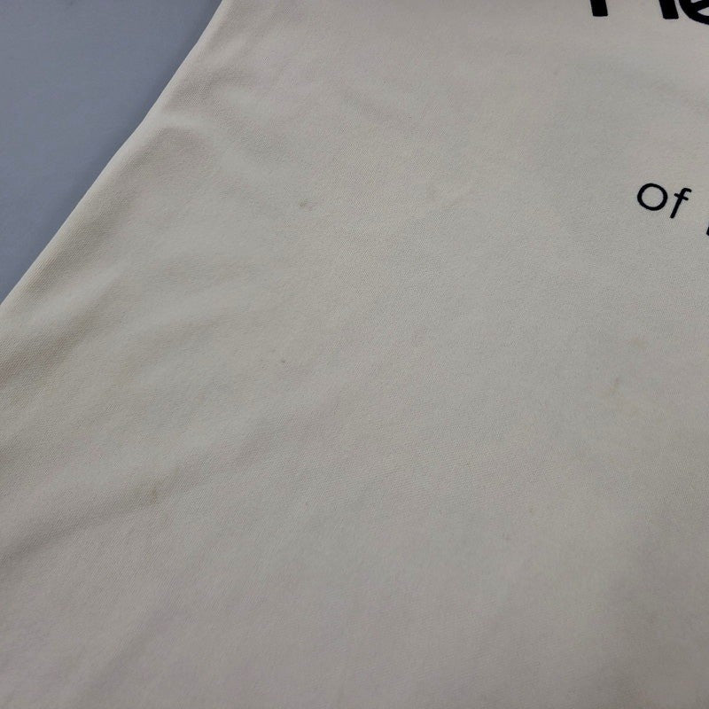 【中古品】【メンズ】 RUSSELL ラッセル VNECK RINGERNECK TEE Vネック リンガーネック Tシャツ 半袖 金タグ初期 USA製 146-260801-as-17-izu サイズ：L カラー：マルチカラー 万代Net店
