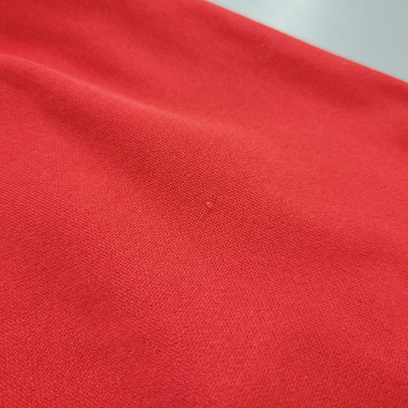 【中古品】【メンズ】 RUSSELL ラッセル VNECK RINGERNECK TEE Vネック リンガーネック Tシャツ 半袖 金タグ初期 USA製 146-260801-as-17-izu サイズ：L カラー：マルチカラー 万代Net店