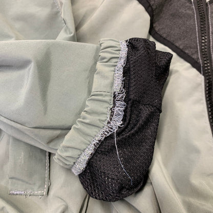 【中古品】【メンズ】 U.S.ARMY ユーエスアーミー SPO100-04-D-0325 2004年製 00S IPFU JACKET ジャケット アウター 146-260718-yn-13-izu サイズ：L/R カラー：カーキ 万代Net店