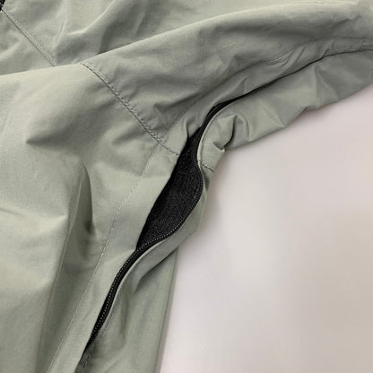 【中古品】【メンズ】 U.S.ARMY ユーエスアーミー SPO100-04-D-0325 2004年製 00S IPFU JACKET ジャケット アウター 146-260718-yn-13-izu サイズ：L/R カラー：カーキ 万代Net店