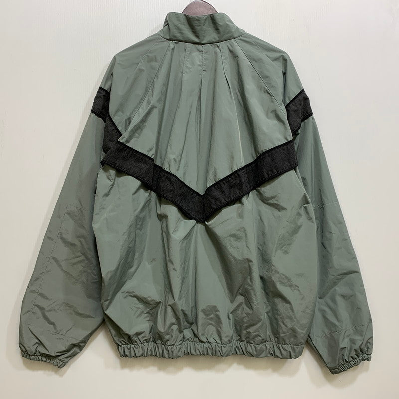 【中古品】【メンズ】 U.S.ARMY ユーエスアーミー SPO100-04-D-0325 2004年製 00S IPFU JACKET ジャケット アウター 146-260718-yn-13-izu サイズ：L/R カラー：カーキ 万代Net店