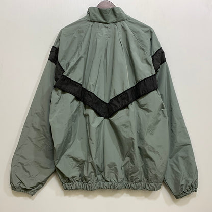 【中古品】【メンズ】 U.S.ARMY ユーエスアーミー SPO100-04-D-0325 2004年製 00S IPFU JACKET ジャケット アウター 146-260718-yn-13-izu サイズ：L/R カラー：カーキ 万代Net店