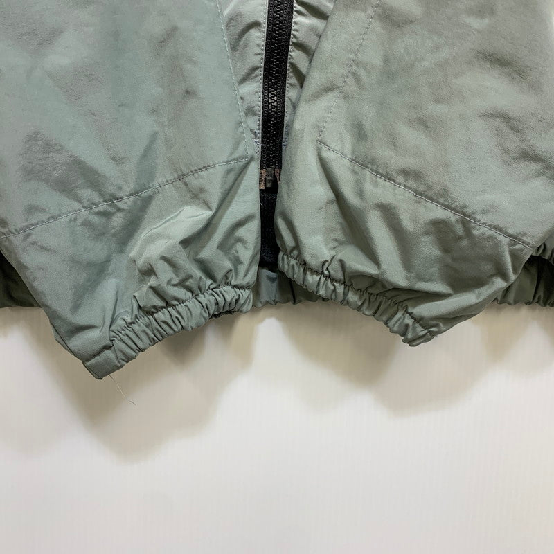【中古品】【メンズ】 U.S.ARMY ユーエスアーミー SPO100-04-D-0325 2004年製 00S IPFU JACKET ジャケット アウター 146-260718-yn-13-izu サイズ：L/R カラー：カーキ 万代Net店