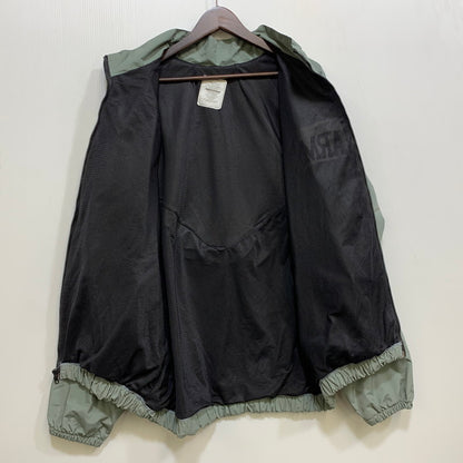 【中古品】【メンズ】 U.S.ARMY ユーエスアーミー SPO100-04-D-0325 2004年製 00S IPFU JACKET ジャケット アウター 146-260718-yn-13-izu サイズ：L/R カラー：カーキ 万代Net店